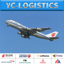 Excellent freight service international shipping air transport to Canada from China